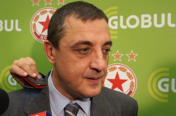 Димитър Борисов: Плащаме заплата на Дуци в Сърбия