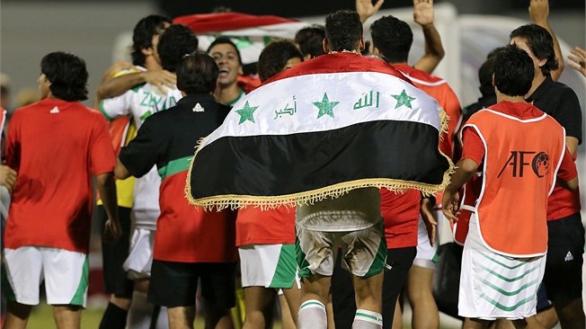 Ирак избра Хаким Шакир за треньор на националния