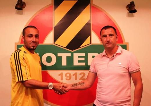 Бразилски халф готов да рита за националния