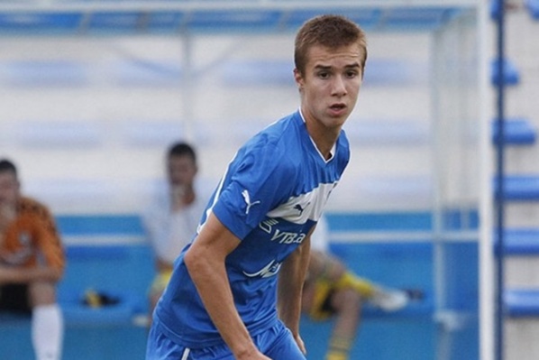 Левски обяви вундеркинда Вутов за непродаваем