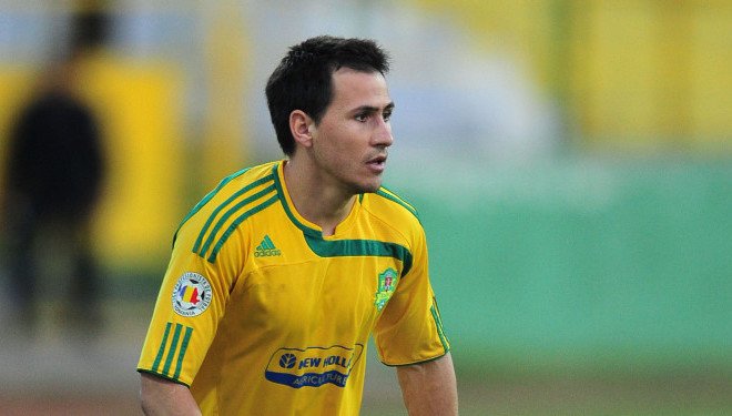 Алчност провалила трансфера на Живко Миланов в Стяуа