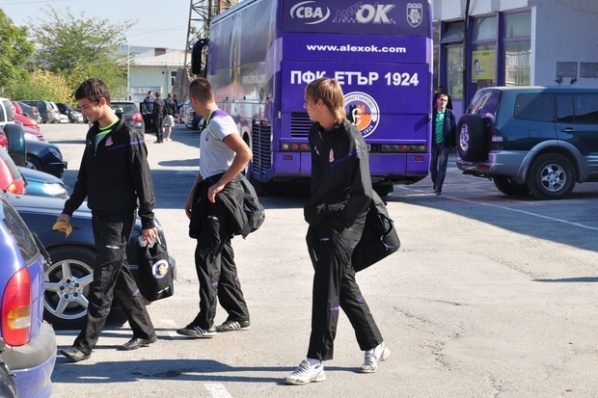 Спряха безплатния транспорт на Етър 1924