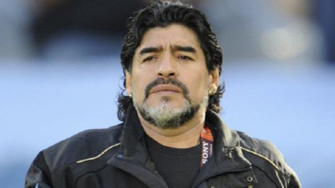 Марадона: Жозе Моуриньо е феномен!