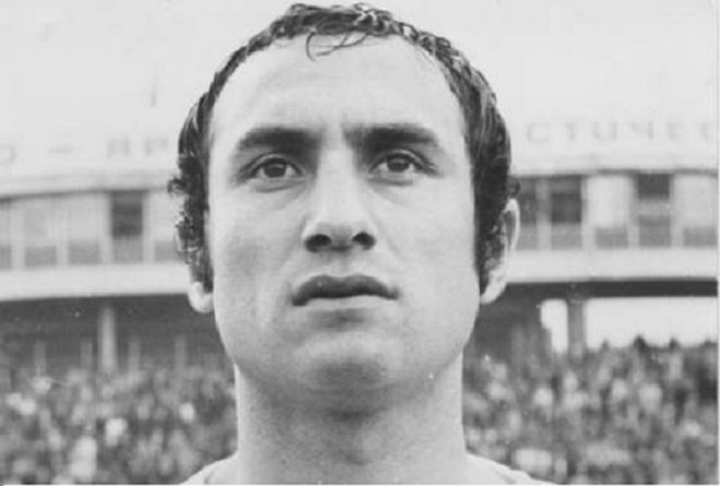 Български защитник е 19-ти в света по отбелязани голове