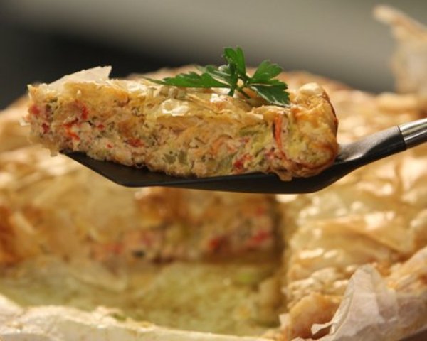 Рецептите от телевизора - опасни! 