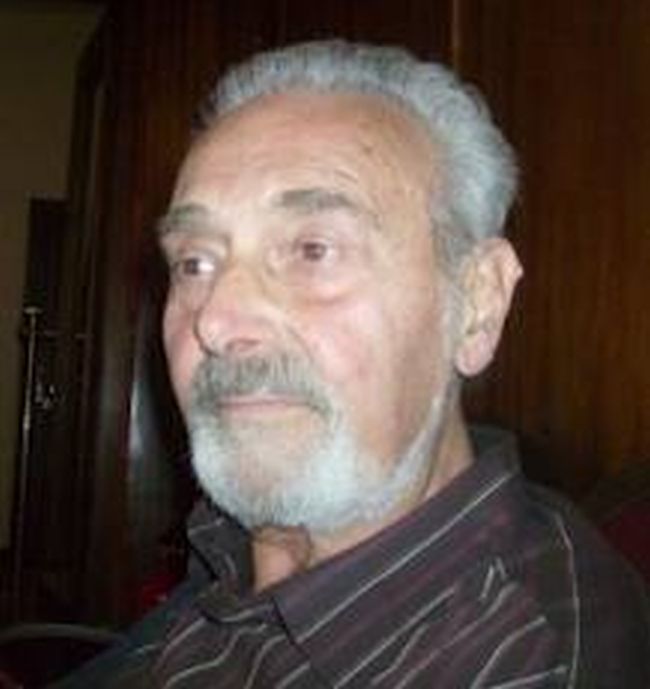 Почина художникът Любомир Йорданов