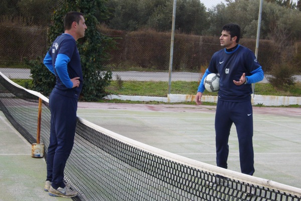 Пифа избяга от Левски при Гонзо в Черно море