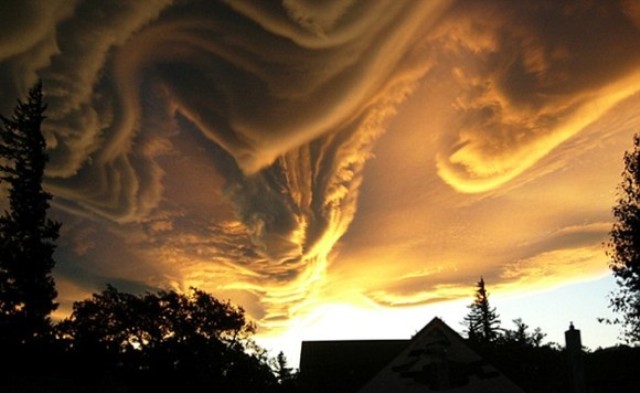 Чака ни сурова зима и адска жега през лятото