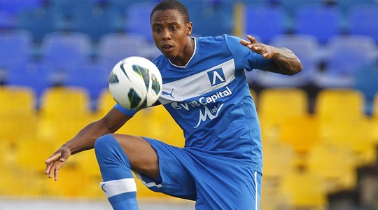 Левски продължава преговорите с Мюлдер догодина