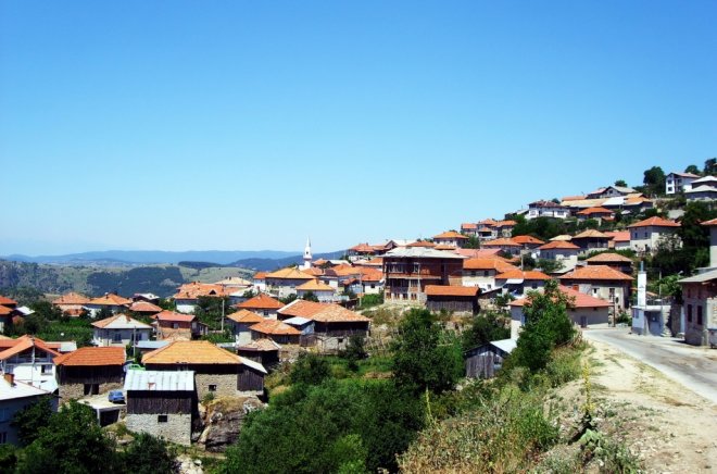 Още села изчезват от картата през 2013 година