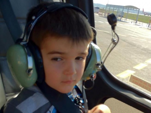 Синът на Божинов викал татко на Ники Михайлов