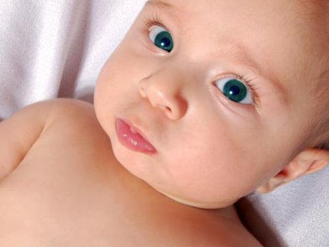 Роди се първото бебче от ин витро центъра в Бургас