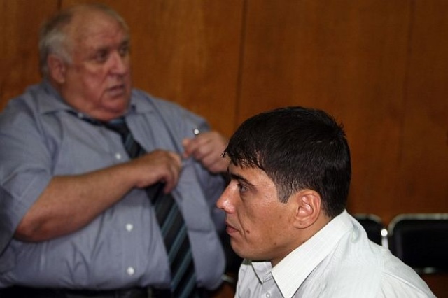 Фани Белнейска иска нова ДНК-експертиза и нов процес 