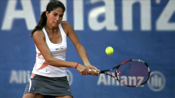 Шиникова отвя конкуренцията на турнира в Истанбул