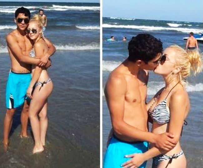 16-годишен чалга певец от Румъния става татко (видео)