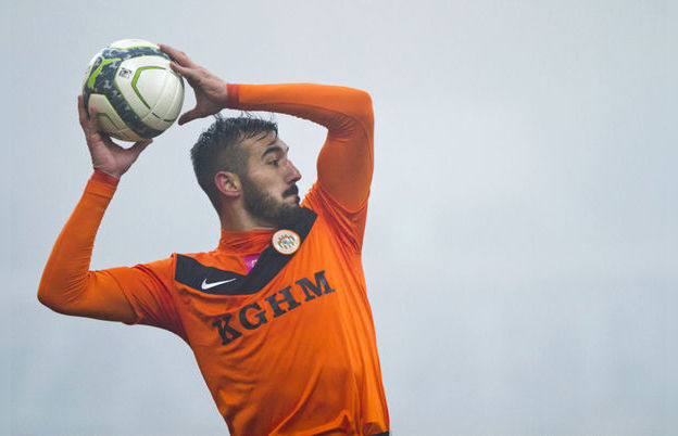 Павел Виданов: В Рапид е като в ЦСКА - биеш, но не плащат!