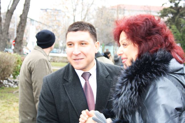 Комисар Милен Димитров: И крадците чакат Нова година!