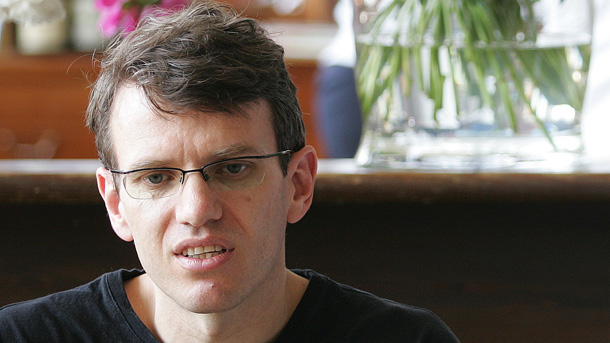 Не ме наказвайте с парвенюта като Фидосова!