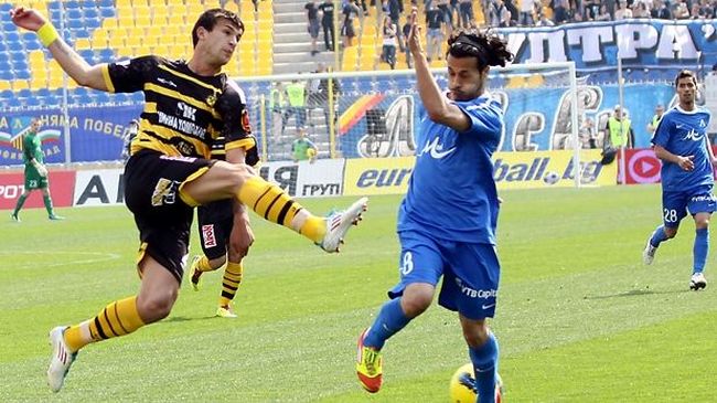 Шеф на Миньор: Венци Василев ни излъга, за да подпише с ЦСКА