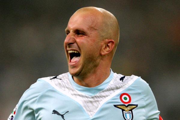 Легенда на Лацио се договори с Интер