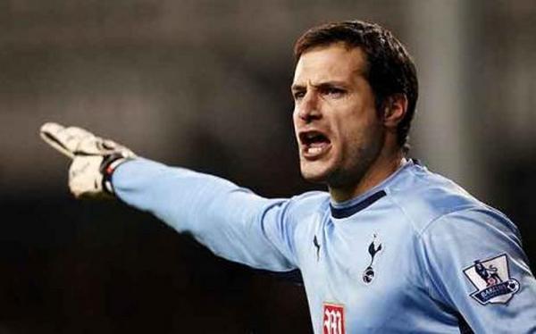 ЛА Галакси поиска Карло Кудичини