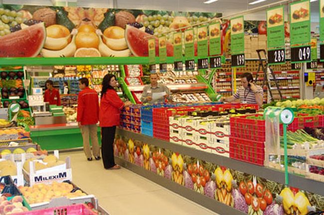 Фалшиви промоции в хипермаркетите