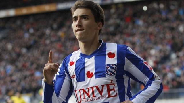 Четири руски клуба дебнат сръбски талант