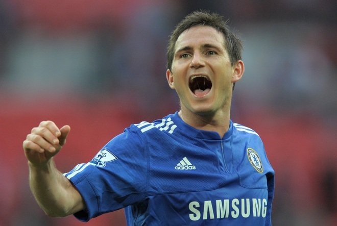 Легендата Лампард обърна Евертън, Челси вече са трети