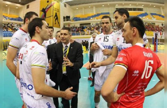 „Българският“ Тренто взе Купата на Италия