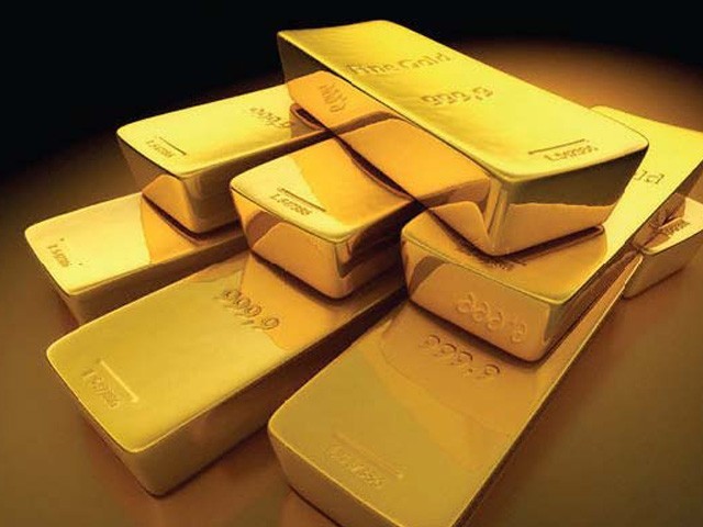Злато и валута за 8 бона обраха от гробница