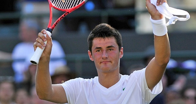 Австралия победи Германия с 3:0 на Хопман къп