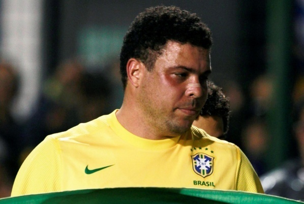 Роналдо скъса брачните окови за трети път