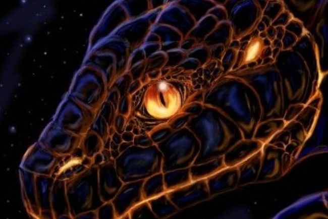 Какво ни чака в годината на Черната водна змия