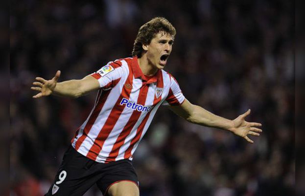 Ювентус вади 7 млн. евро за Фернандо Йоренте