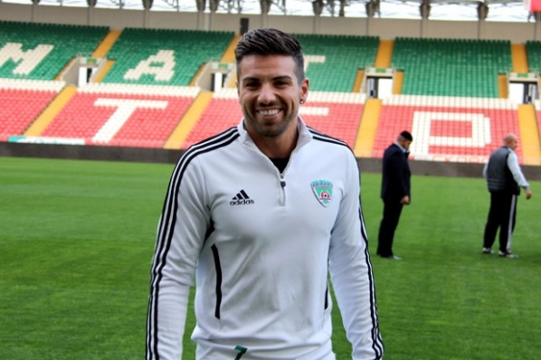 Благой Георгиев ще посреща новата година на Боровец