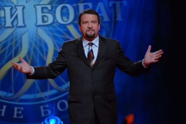 15 години жената на Ники Кънчев чака годежен пръстен