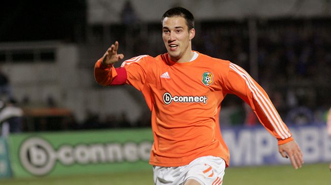 Ивелин: Преди 3 месеца казах на Миланов, че ще спечели