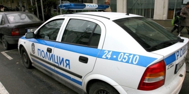 Удар с брадва приключва бой