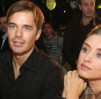 Край на приказката! Слави провали брака на Ники Илиев и Саня Борисова