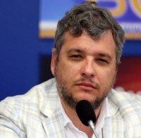 Администрацията на ЦСКА с прочувствено писмо до собствениците на клуба
