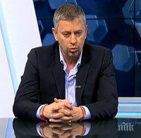 Първо в ПИК! Ръководството на ЦСКА излъга футболистите и не им плати заплати