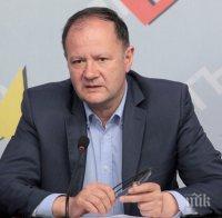 БСП в паника - няма кадри! Миков е съгласен да подкрепя независими кандидати за кметове