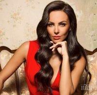 Сензация! Николета Лозанова аут от 