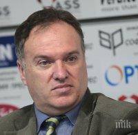 Проф. Владимир Чуков: Религията се комерсиализира в социално уязвимите общности 