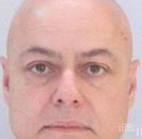 МВР потвърди смъртта на журналиста Мартин Кръстев