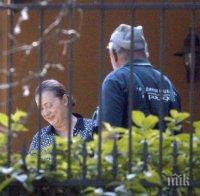 Скандалът с Венелина Гочева се разгаря! Музеят във Враца осъди обидния материал на 