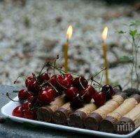 На Черешова задушница почитаме мъртвите