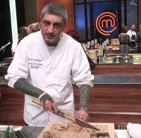 Топкулинарят Петър Михалчев от „Мастър шеф” пред ПИК и 