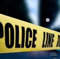 Кола помете със 180 км/ч 9 души на спирка в Рим