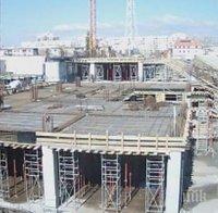 Експерт: Презастрояването в страната вече е голям проблем
